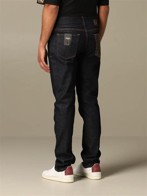 jean fendi|Fendi jeans for men.